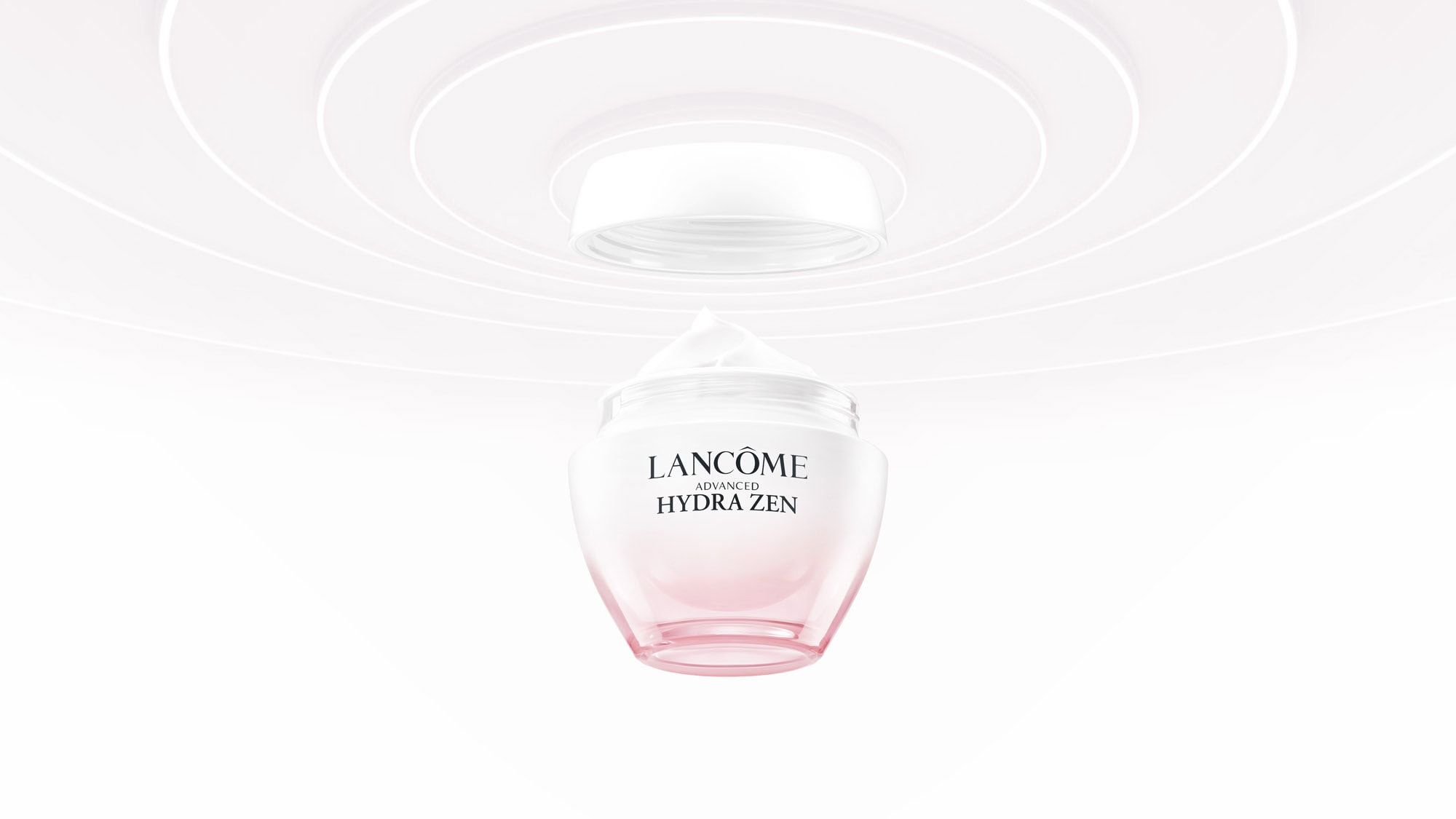 LANCÔME shooting packshot premium luxe ambiance decor