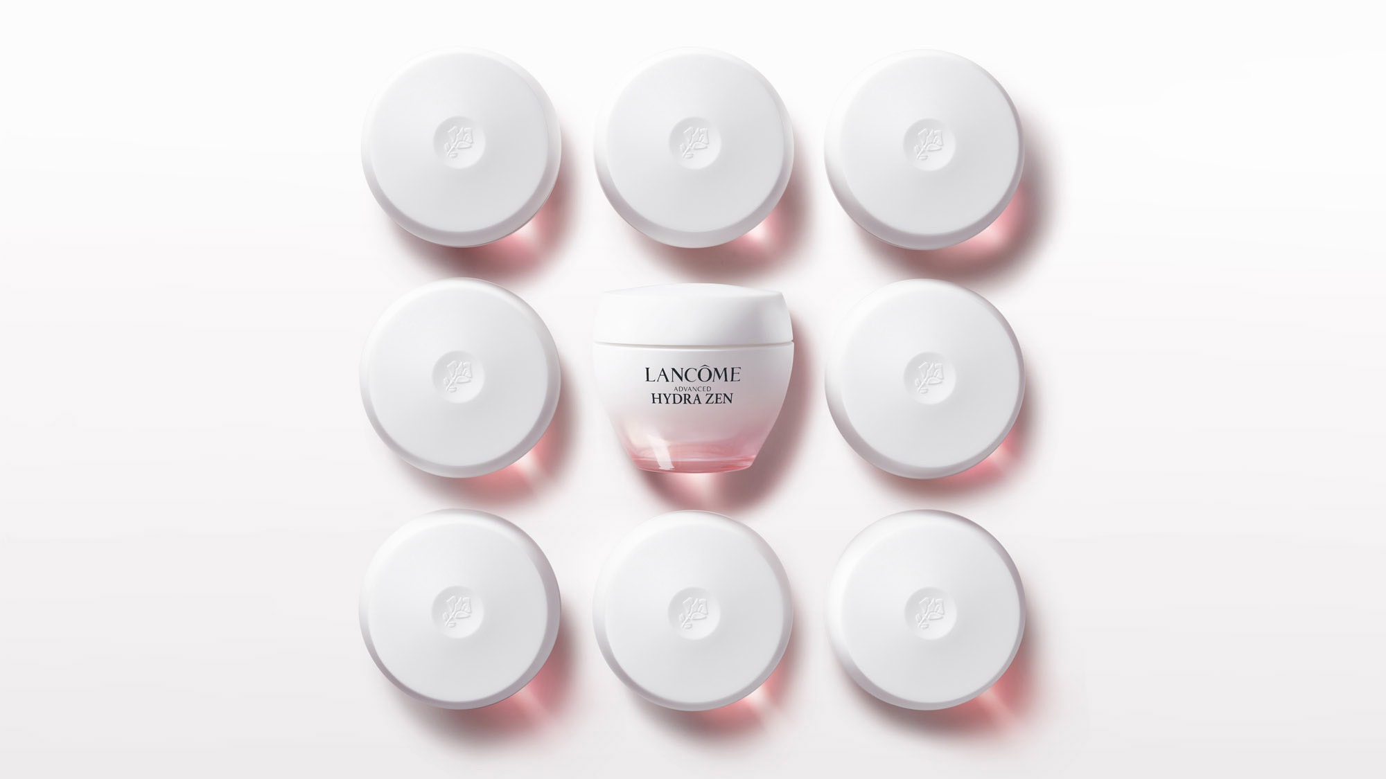 Lancôme photo cosmétique